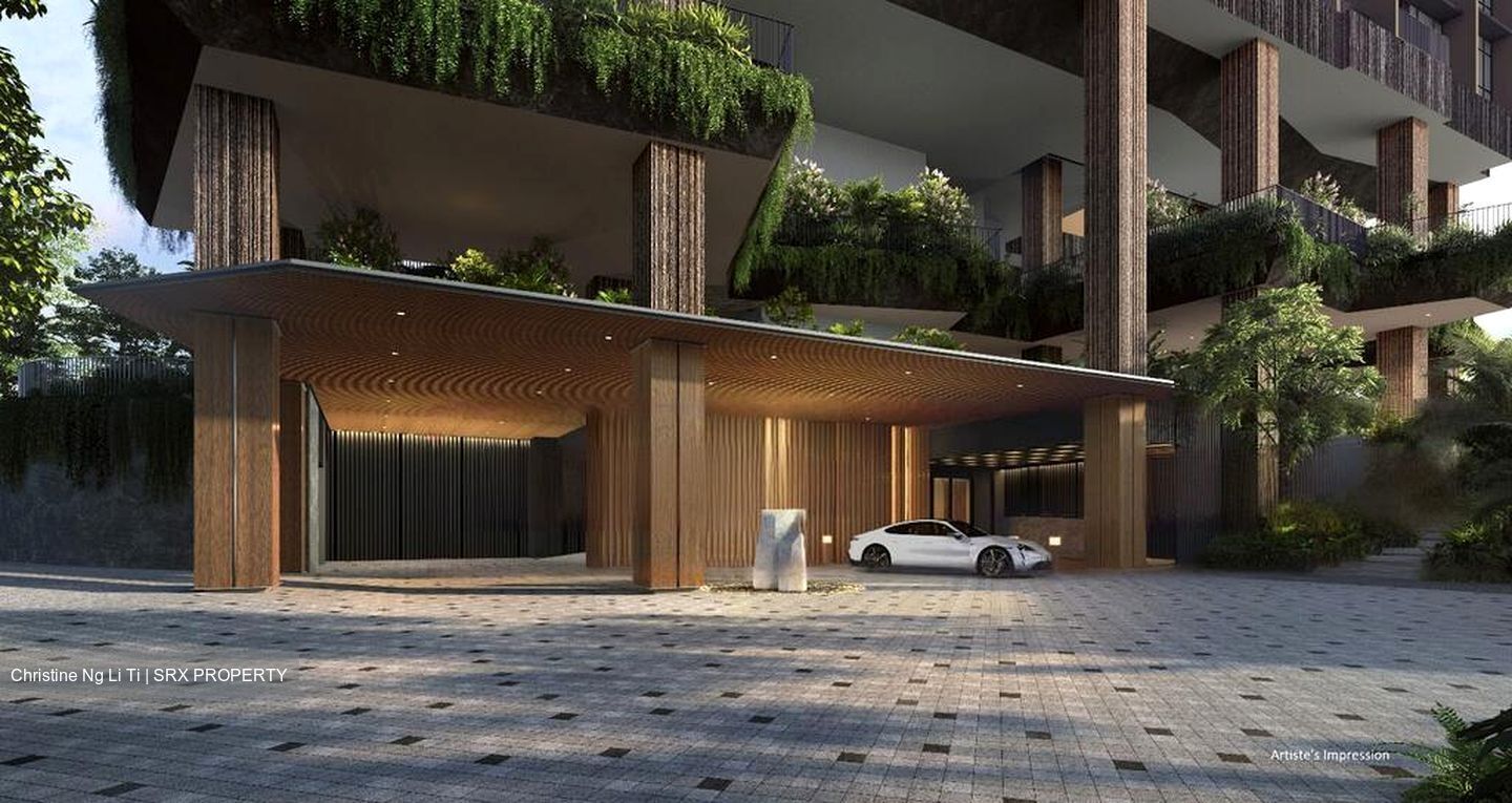 THE ARCADY AT BOON KENG (D12), Apartment #583851931